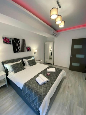 Mamaia Home Beach Apartament